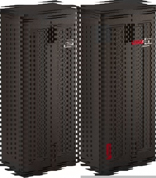 Base Storage Cabinet, 30 x 20.25 x 36, Gray